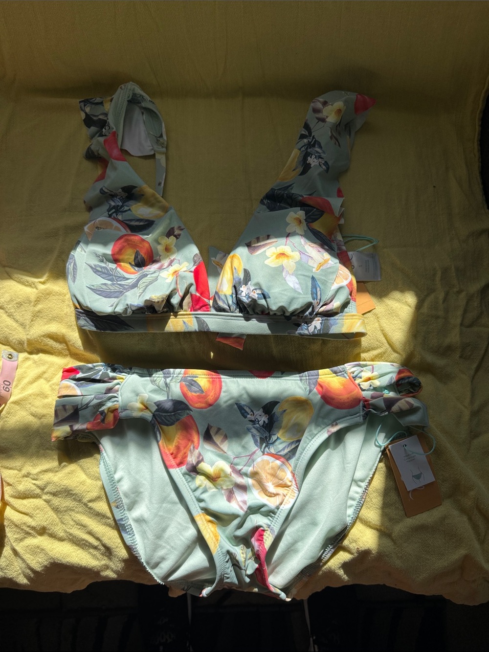 Kona Sol bikini